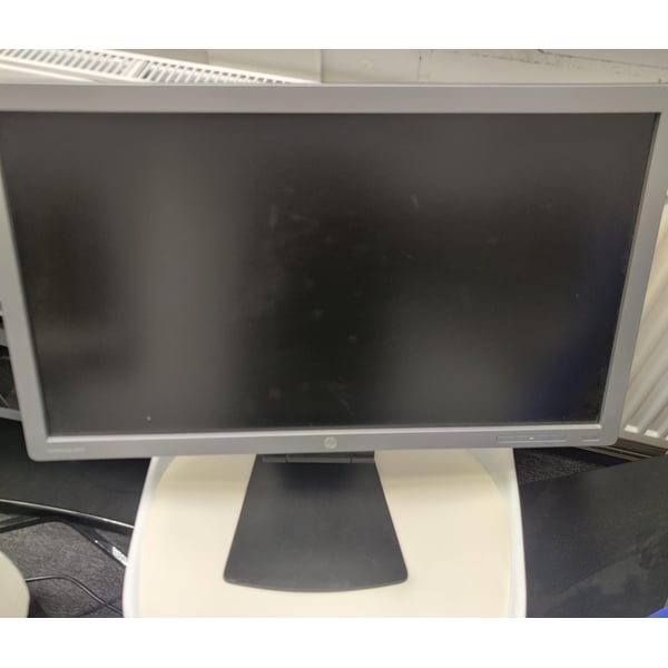 HP EliteDisplay E271i LED Backlit Näyttö