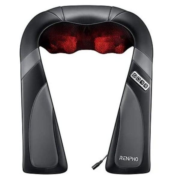 RENPHO Shiatsu Niskahierontalaite