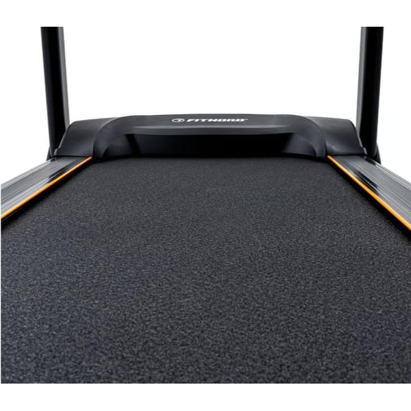 FitNord Sprint 200 Juoksumatto *VOITELUVAPAA*