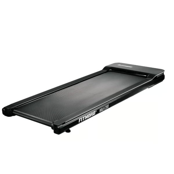 FitNord Walk 200 kävelymatto **VOITELUVAPAA**