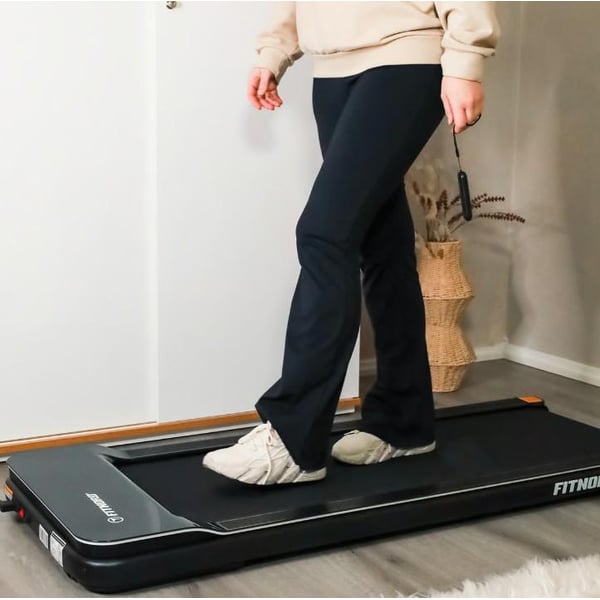 FitNord Walk 200 kävelymatto **VOITELUVAPAA**