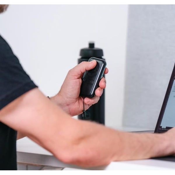 FitNord Walk 200 kävelymatto **VOITELUVAPAA**