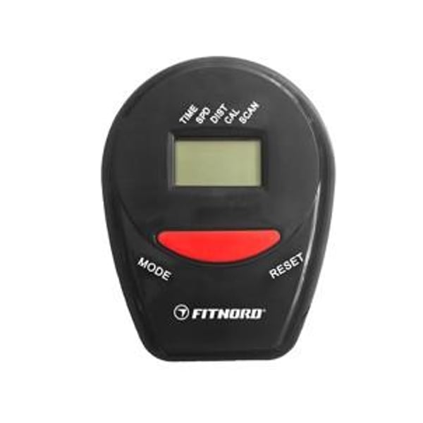 FitNord Go SB3i Spinningpyörä mittarilla