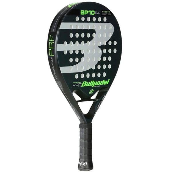 Bullpadel BP10 EVO 22 Padelmaila