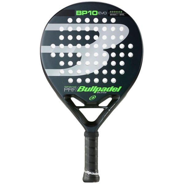 Bullpadel BP10 EVO 22 Padelmaila