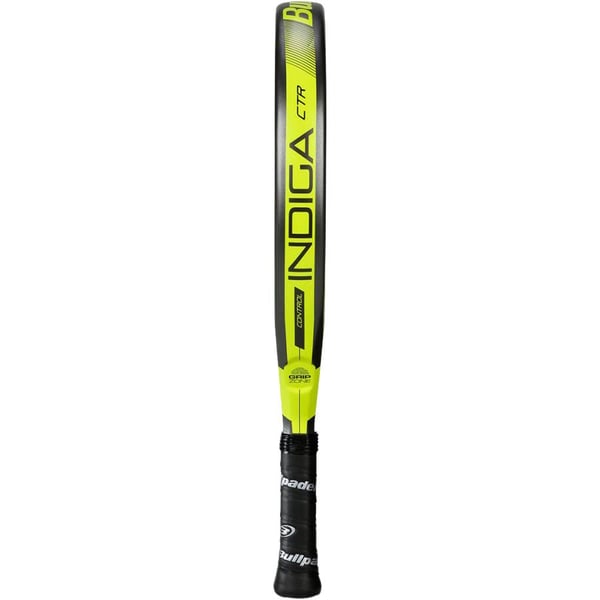 Bullpadel Indiga CTR 22 Padelmaila