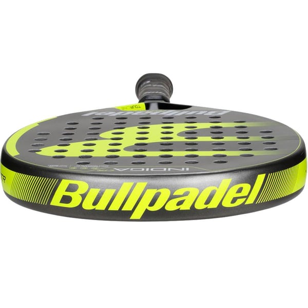 Bullpadel Indiga CTR 22 Padelmaila