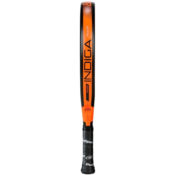 Bullpadel Indiga PWR 22 Padelmaila