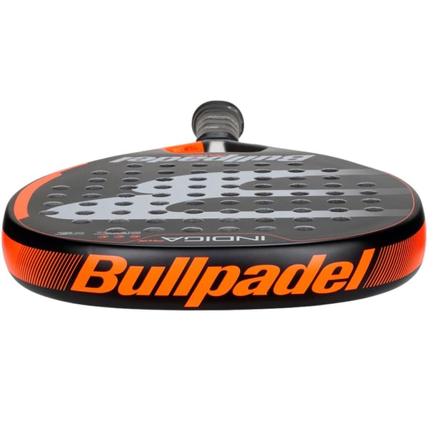 Bullpadel Indiga PWR 22 Padelmaila