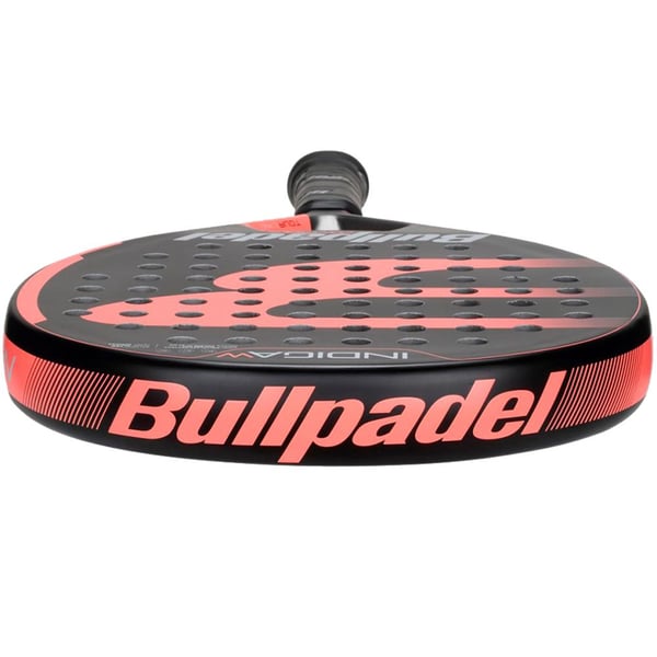 Bullpadel Indiga W 22 Padelmaila