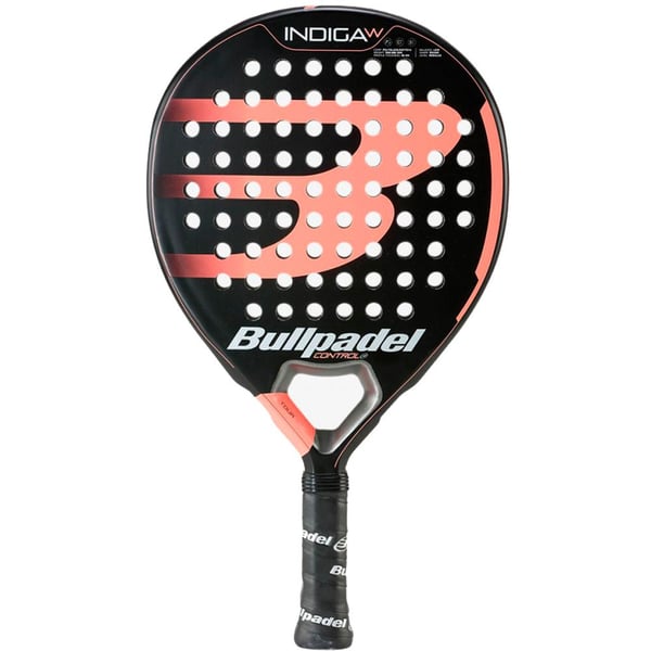 Bullpadel Indiga W 22 Padelmaila