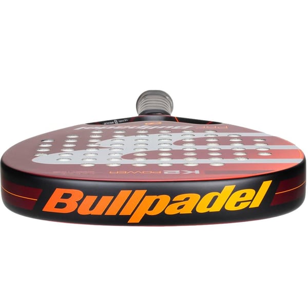 Bullpadel K2 Power 22 Padelmaila