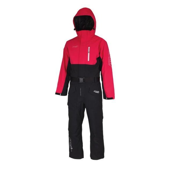 **OUTLET** Patriot Inuit Frost 1-osainen -lämpöhaalari koko XXL