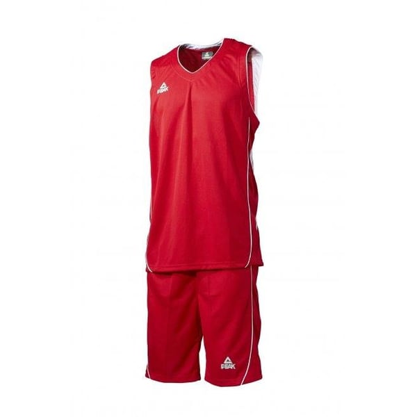 Koripalloasu, Peak Game Uniform