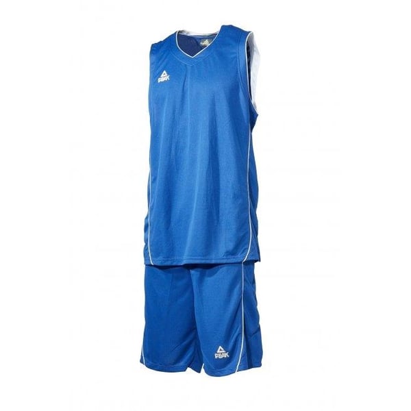 Koripalloasu, Peak Game Uniform