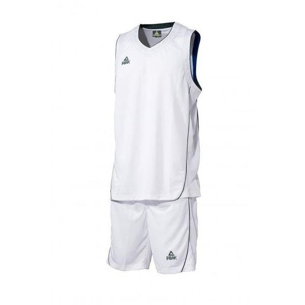 Koripalloasu, Peak Game Uniform