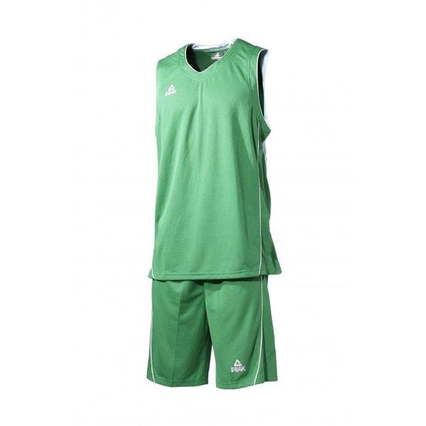 Koripalloasu, Peak Game Uniform