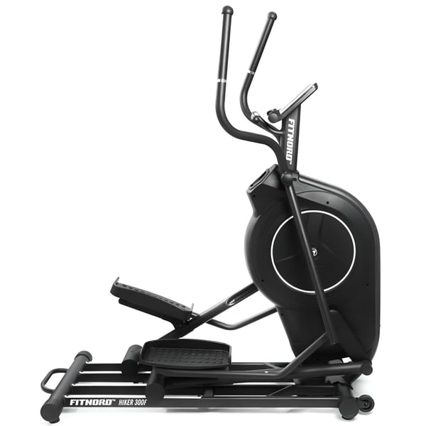 FitNord Hiker 300F Crosstrainer (VUODEN LISÄTAKUU JA SYKEVYÖ KAUPAN PÄÄLLE — arvo 249,80 €)