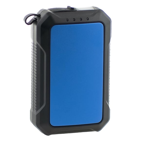 Nortrek Kädenlämmitin / Powerbank 10 000 mAh