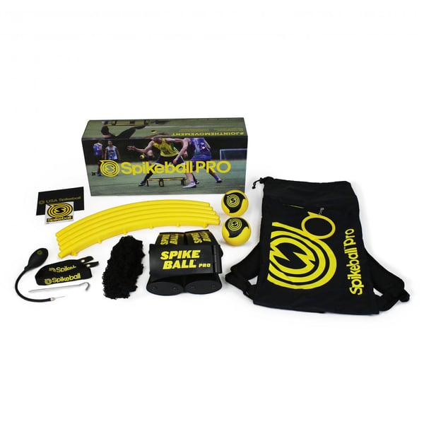 Spikeball Pro Set
