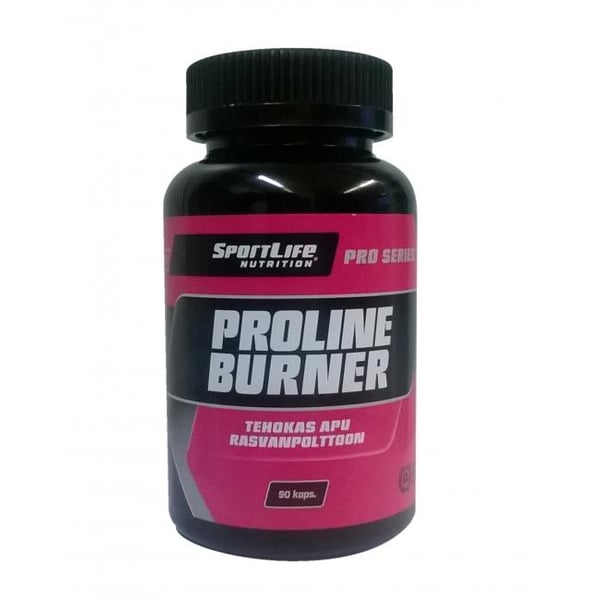 SportLife Pro Line Burner