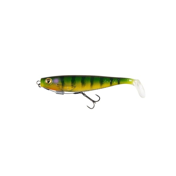 Pro shad LOADED 14cm/5.5" UV Stickleback
