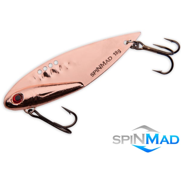 Spinmad Blade Bait King 18g - 0611