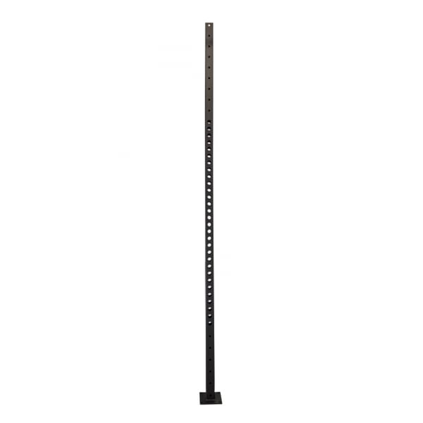 Pystytolppa 360 cm, FitNord