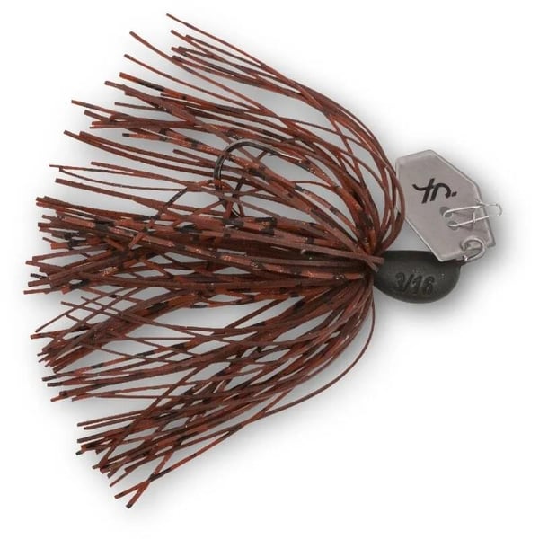 3,5g brown Quantum 4street Chatter Mini 1pcs