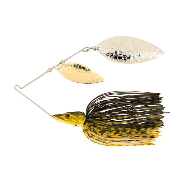 RAGE Spinnerbait 10g - Pike