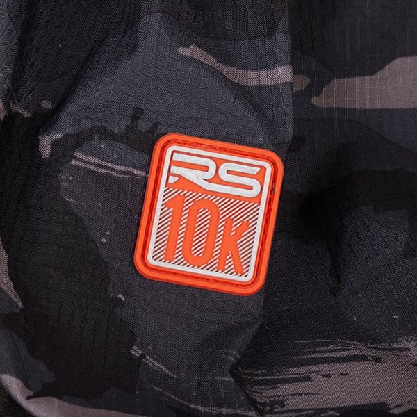 Rage 10k ripstop jacket