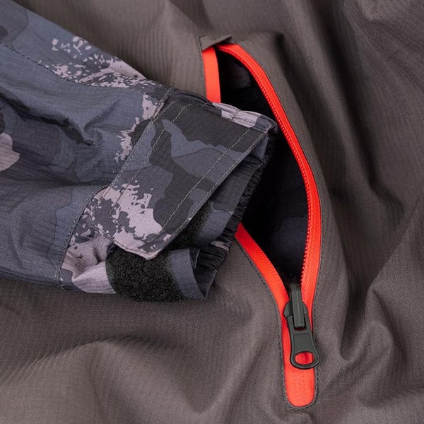 Rage 10k ripstop jacket