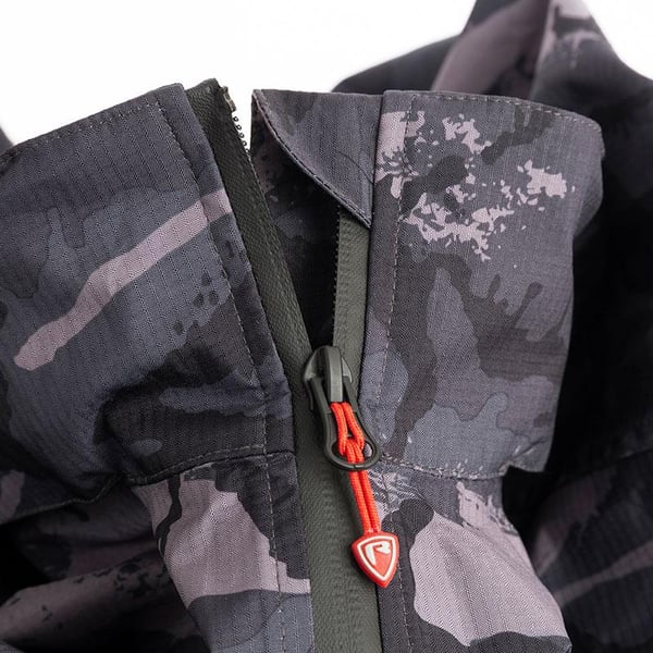 Rage 10k ripstop jacket