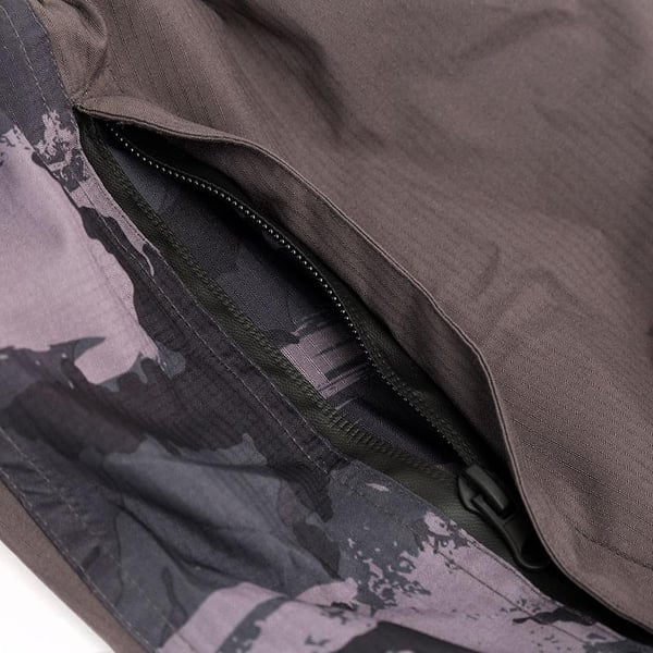 Rage 10k ripstop jacket