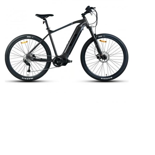 **OUTLET ** FitNord Ranger 900 Sähkömaastopyörä 2021, runko 54cm