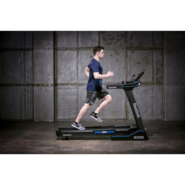 Reebok JET300 Juoksumatto