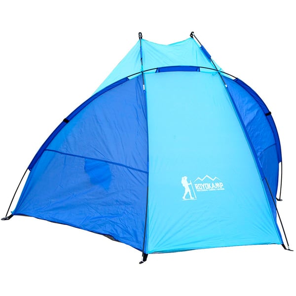 Royokamp UV-teltta, 200 x 100 x 105 cm