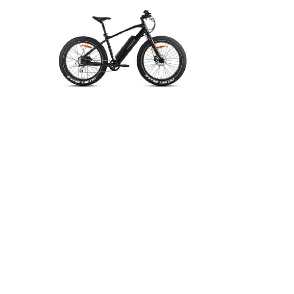 **OUTLET** FitNord Rumble 300 Sähköfatbike 2023 (690 Wh tehoakku)
