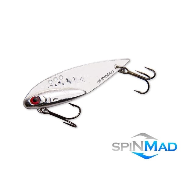 Spinmad Blade Bait Amazonka 5g - 0410