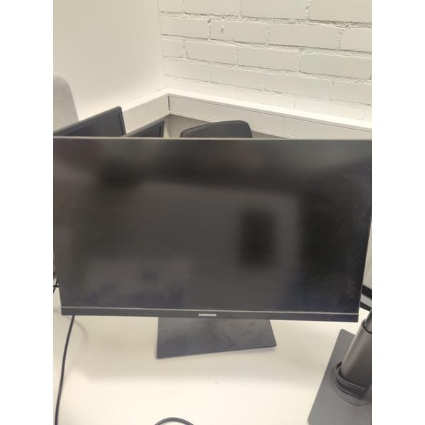 Samsung F27T850Q 27" -näyttö