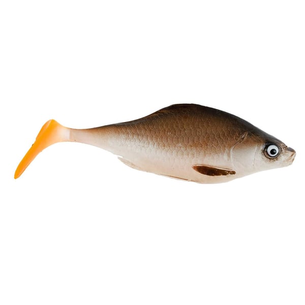 Real Fish jigilajitelma kuhalle