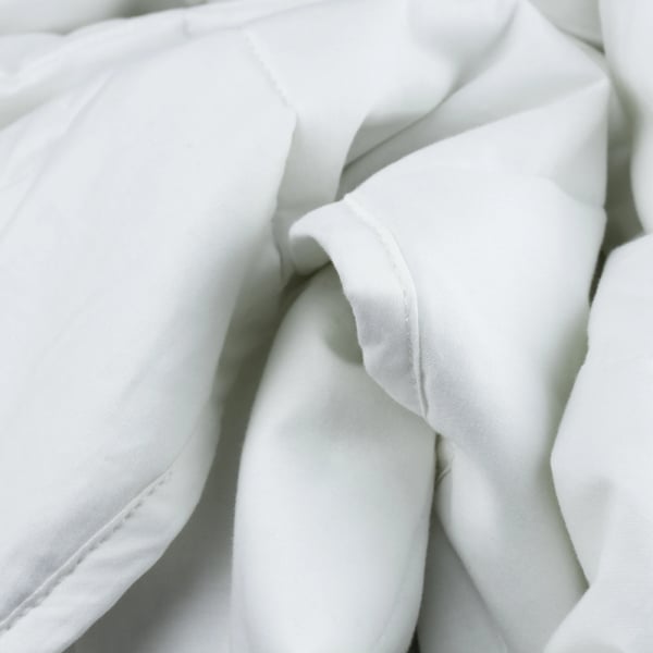 Lasten painopeitto 3 kg, puuvilla, Polar Night (100x150 cm)