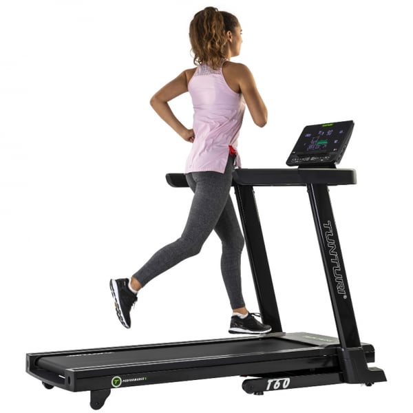 Tunturi T60 Performance Juoksumatto