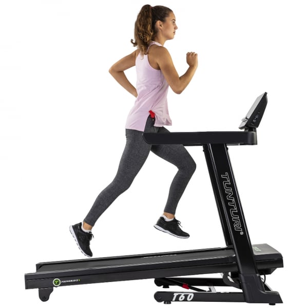 Tunturi T60 Performance Juoksumatto