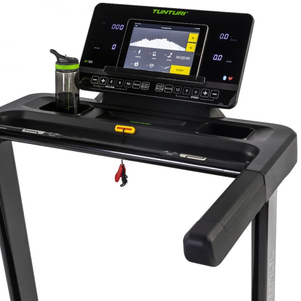 Tunturi T60 Performance Juoksumatto