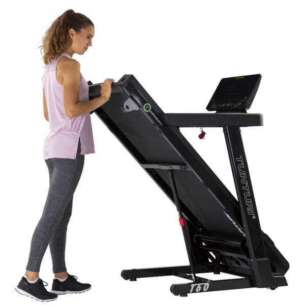 Tunturi T60 Performance Juoksumatto