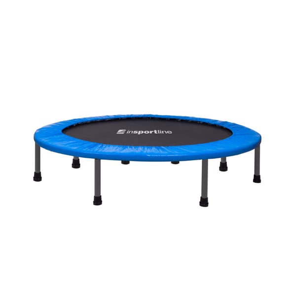 inSPORTline Minitrampoliini 122 cm