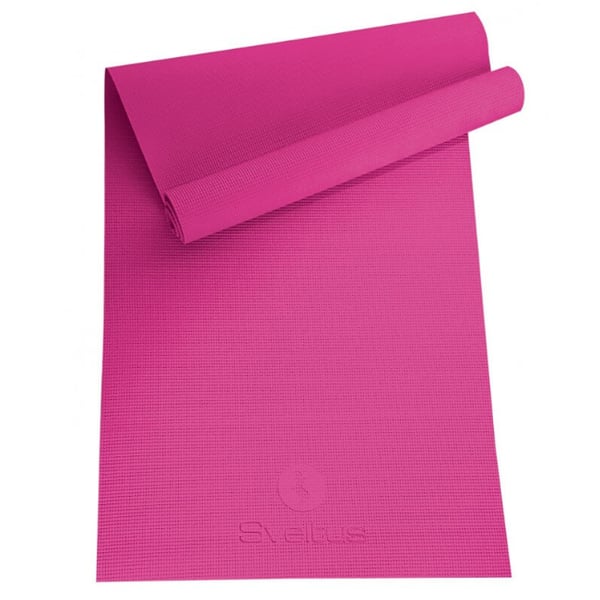 Sveltus Tapigym-joogamatto 170x60 cm, pinkki