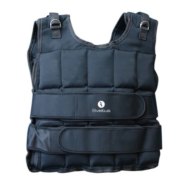 Sveltus Painoliivi 10 kg