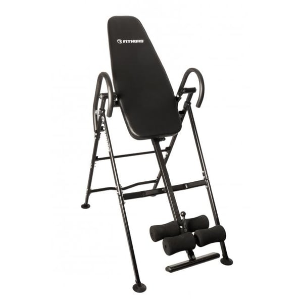 FitNord Selkäkippi, Selkäkippipenkki